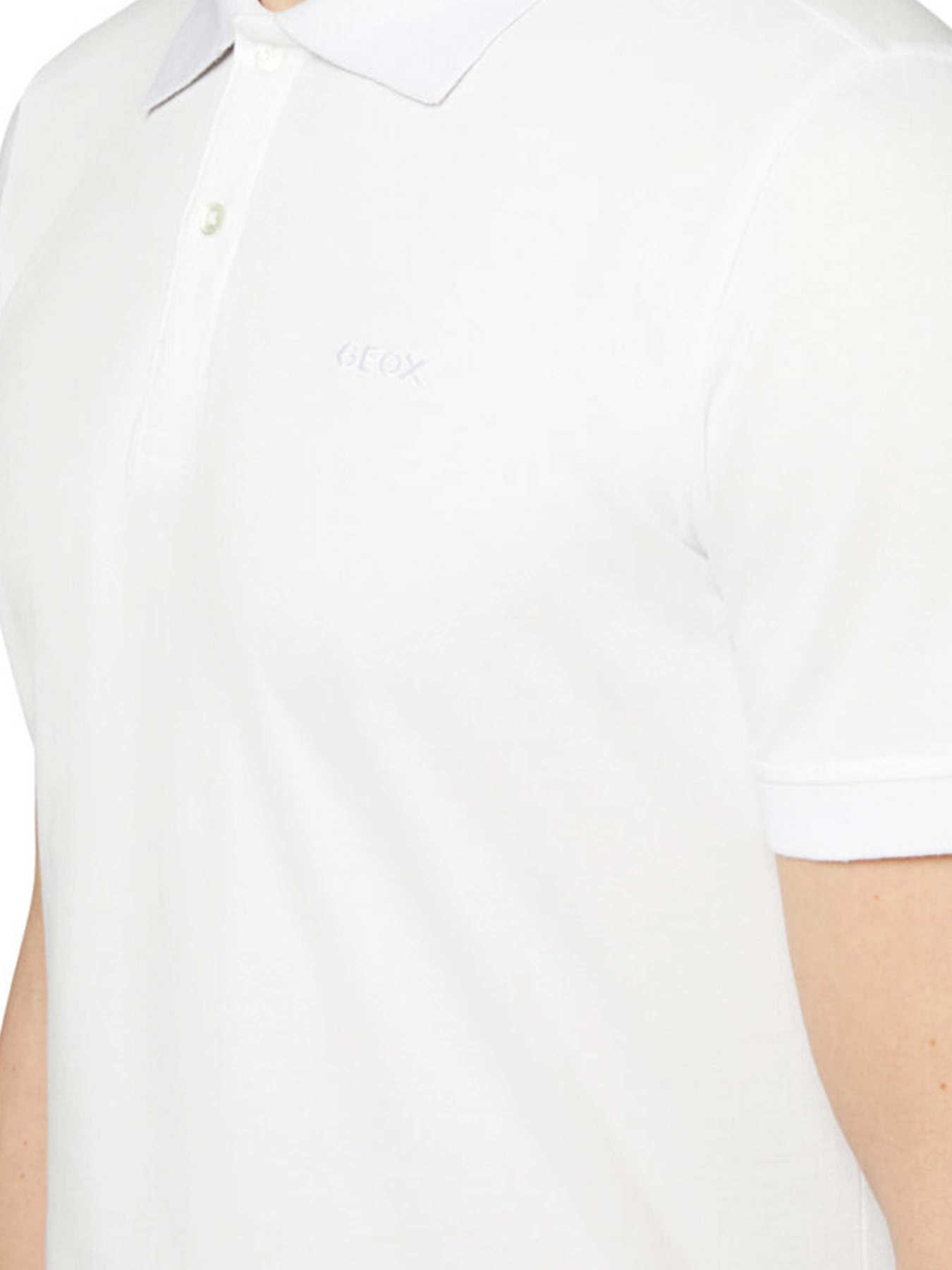 Футболки и поло Geox модель M3510D-T2994-F1492 Фото