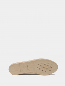 Слипоны и мокасины Geox модель D35V0C-01043-C4002 Фото