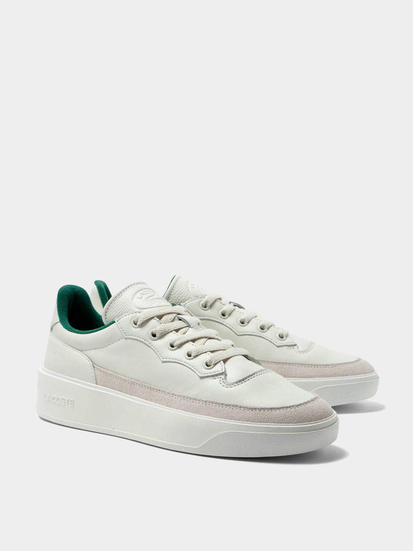 Кеды Lacoste модель 745SMA002818C Фото