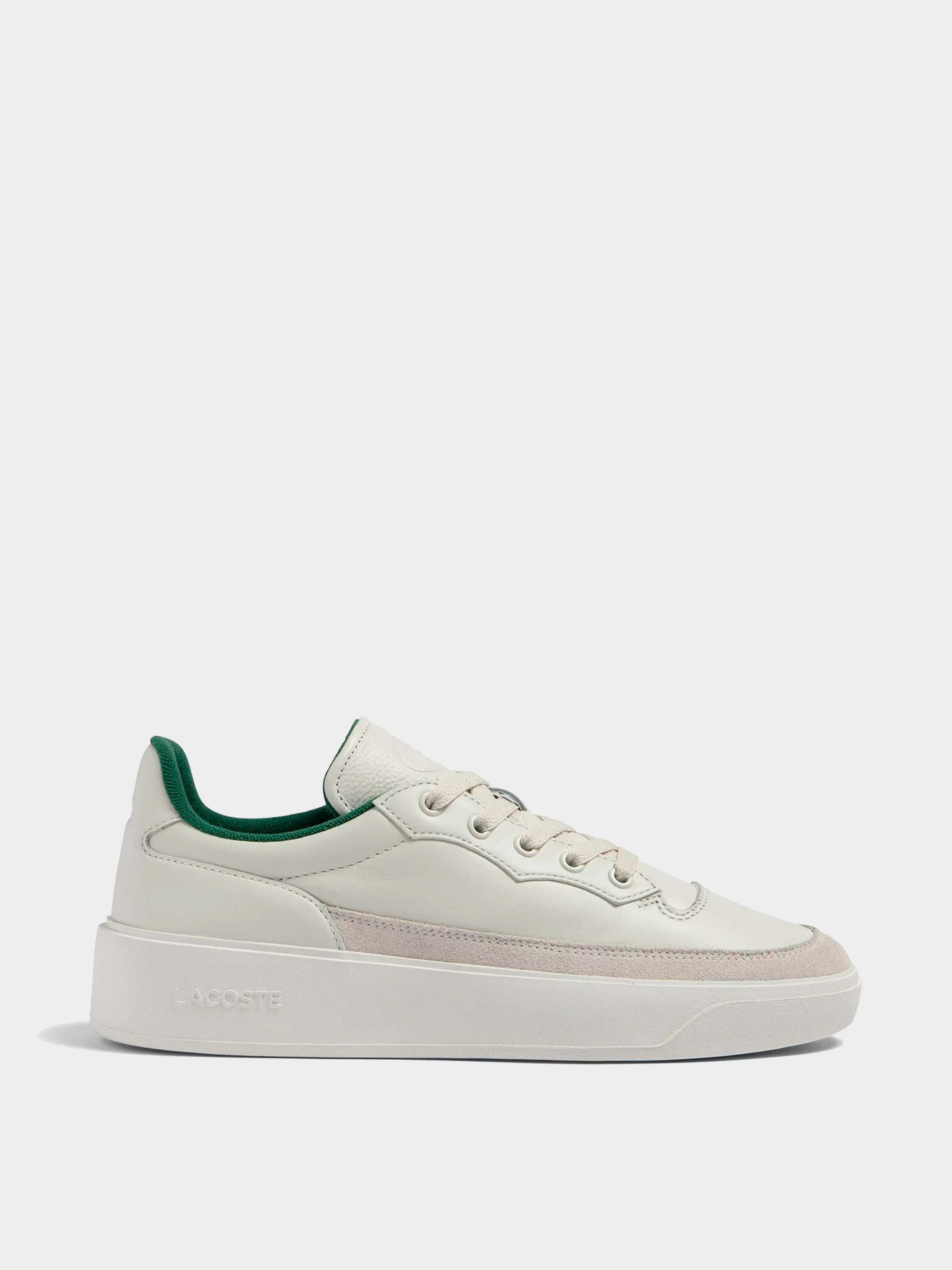 Кеды Lacoste модель 745SMA002818C Фото