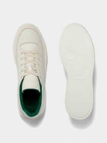 Кеды Lacoste модель 745SMA002818C Фото