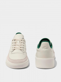 Кеды Lacoste модель 745SMA002818C Фото