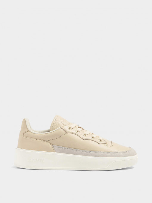Кеды Lacoste модель 745SMA0028F57 Фото