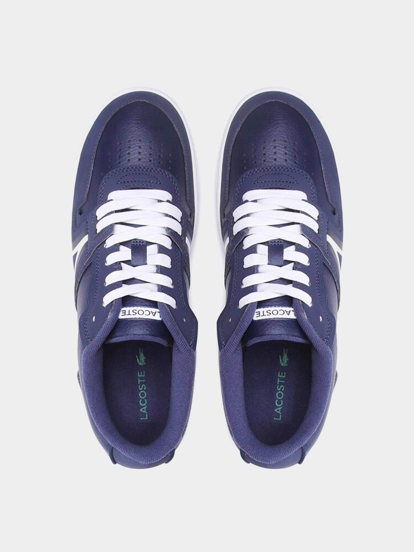 Кеды Lacoste модель 743SMA0075092 Фото