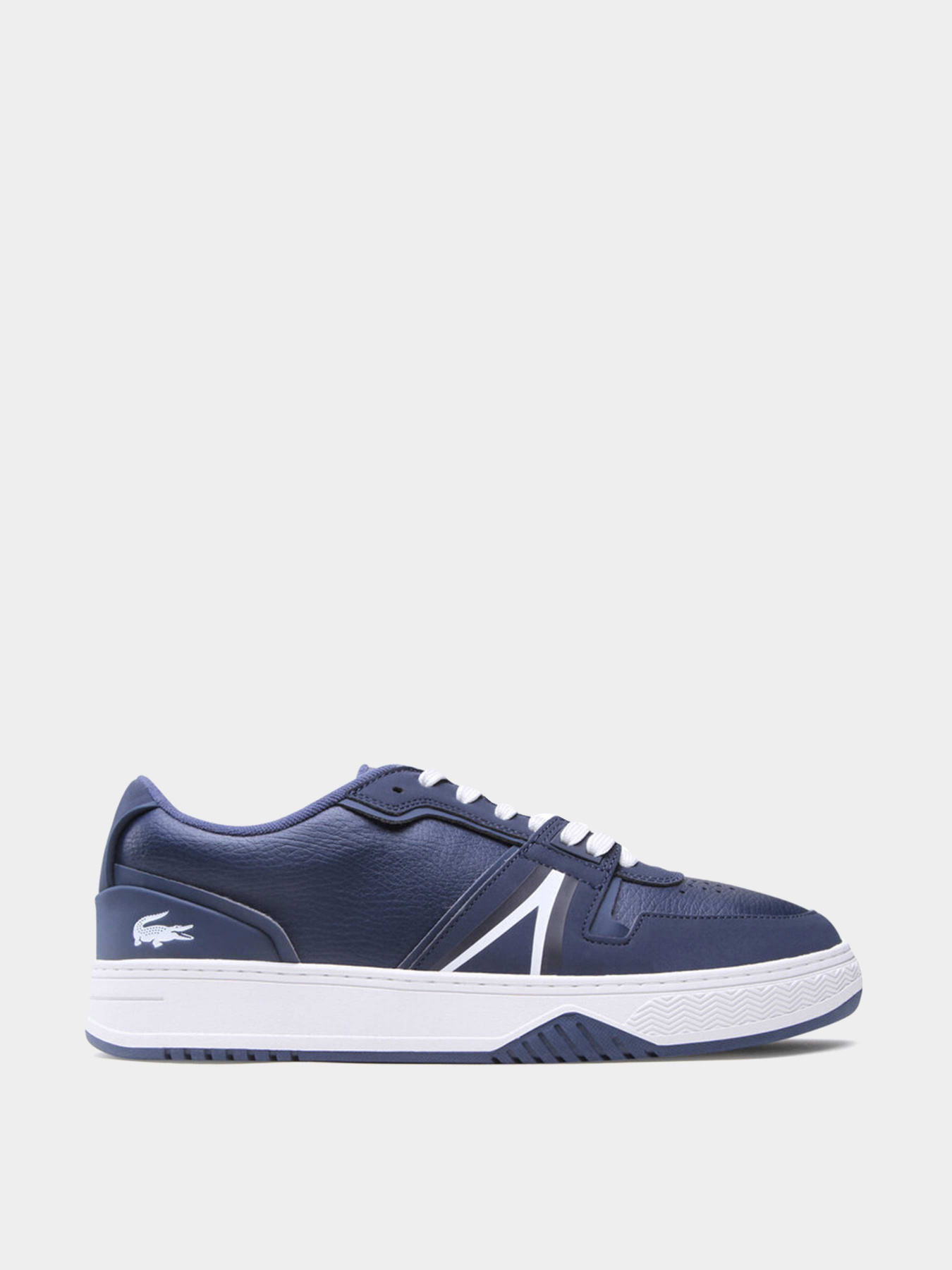 Кеды Lacoste модель 743SMA0075092 Фото