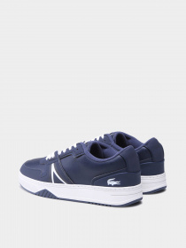 Кеды Lacoste модель 743SMA0075092 Фото
