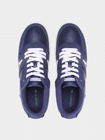 Кеды Lacoste модель 743SMA0075092 Фото