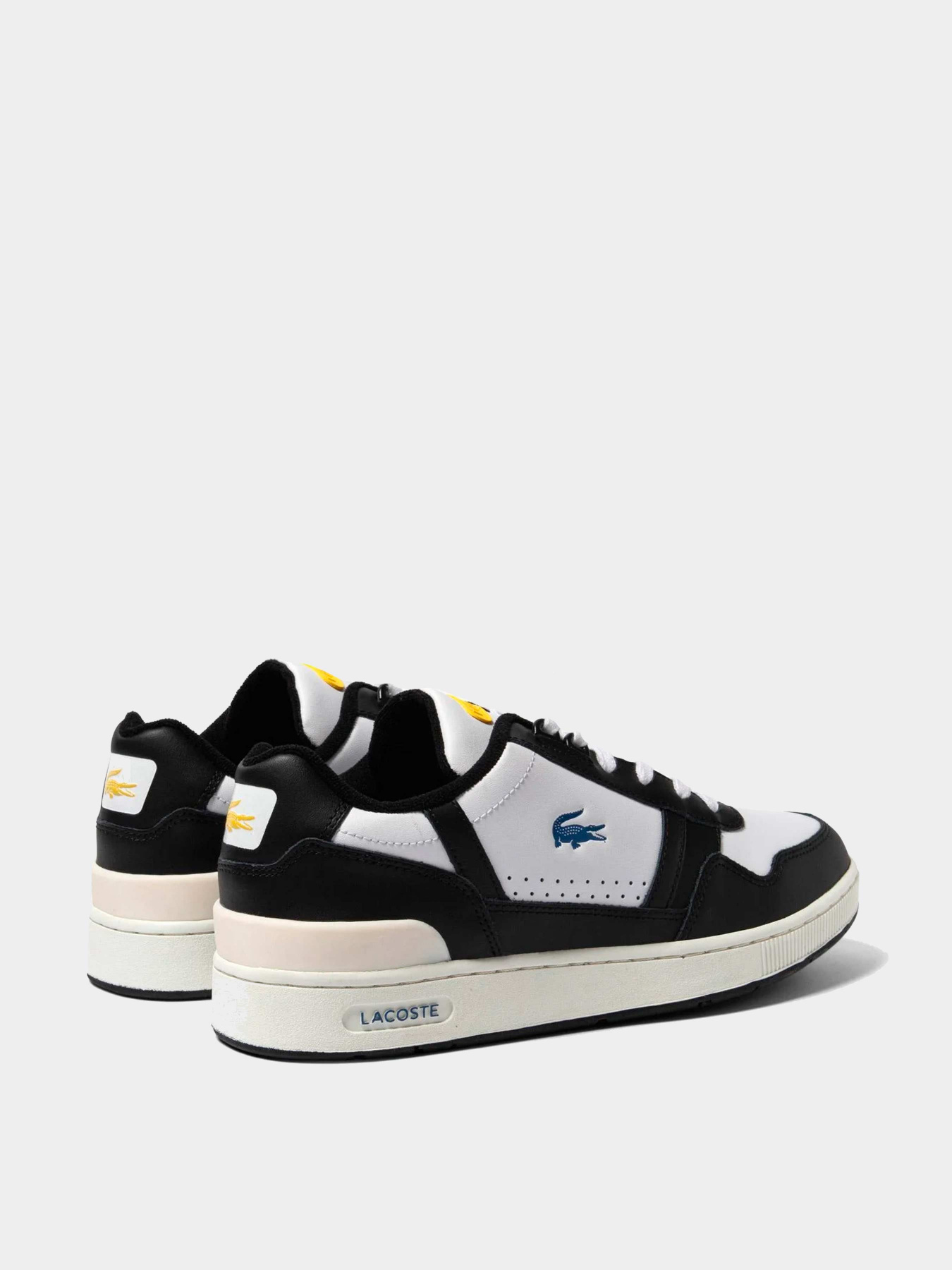 Кроссовки Lacoste модель 745SMA0076147 Фото