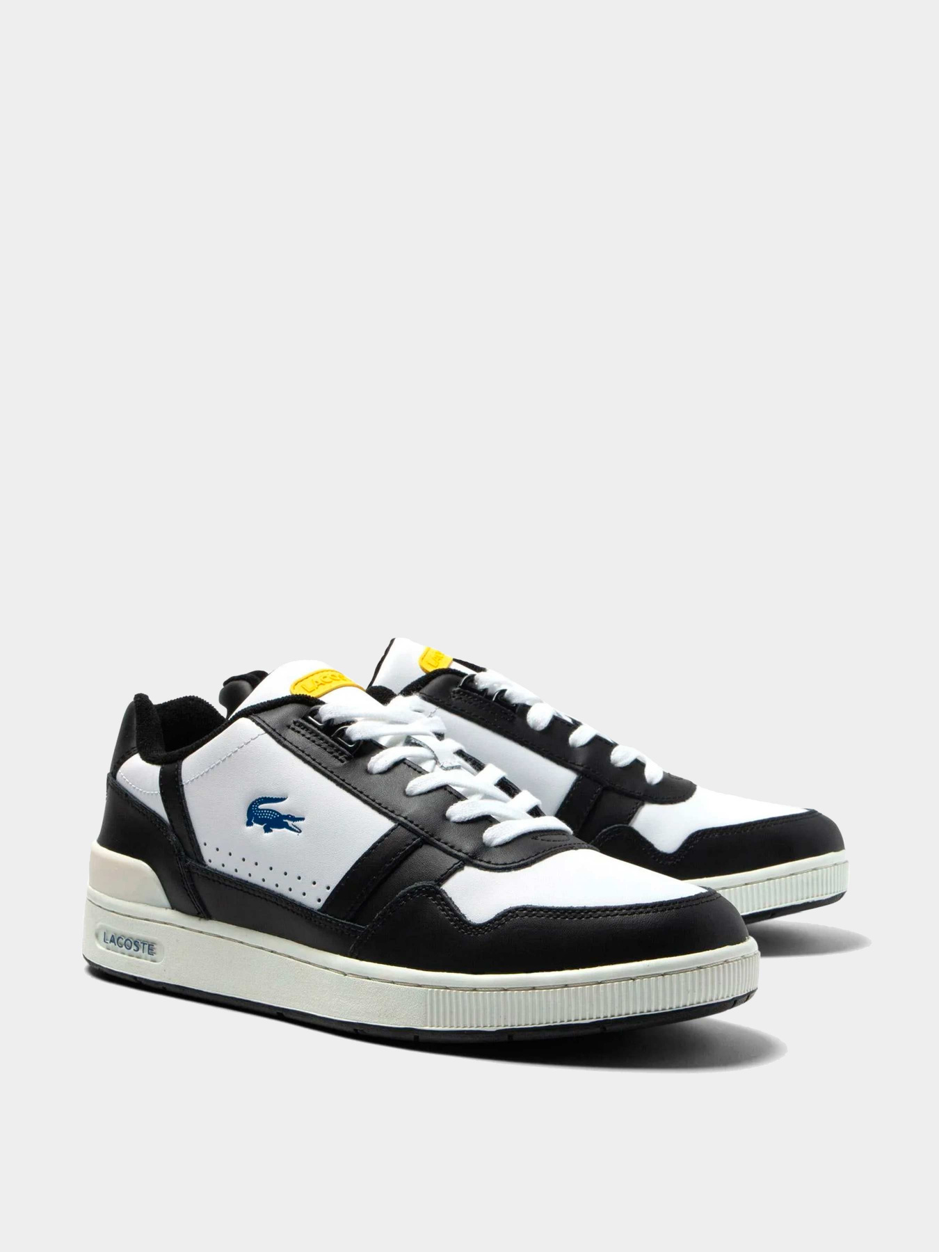 Кроссовки Lacoste модель 745SMA0076147 Фото