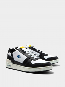Кроссовки Lacoste модель 745SMA0076147 Фото