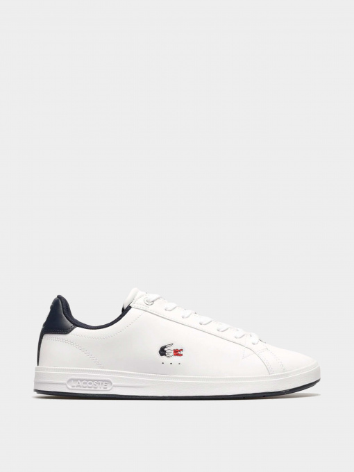 Кеды Lacoste модель 745SMA0120407 Фото