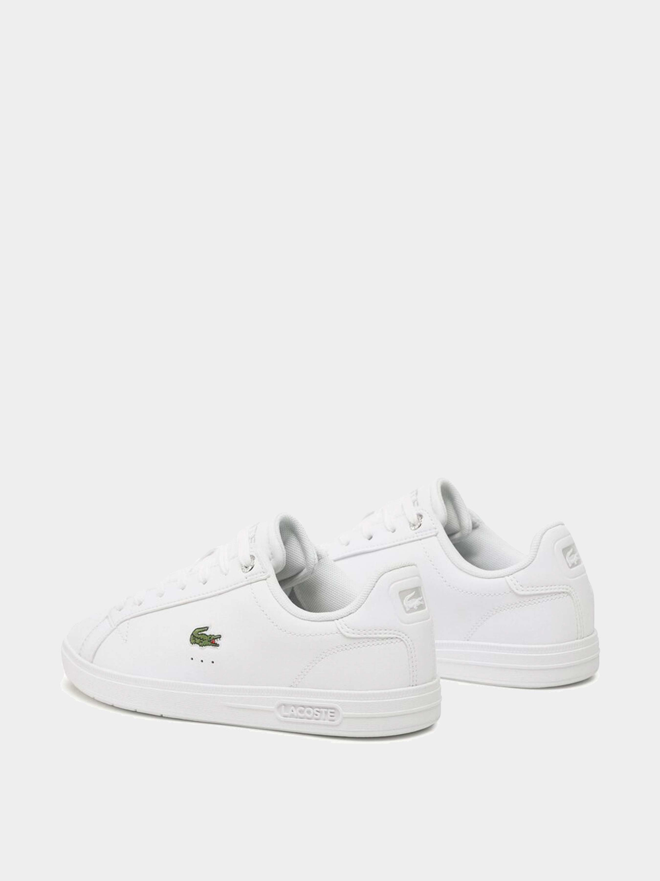 Кеды Lacoste модель 745SFA008521G Фото
