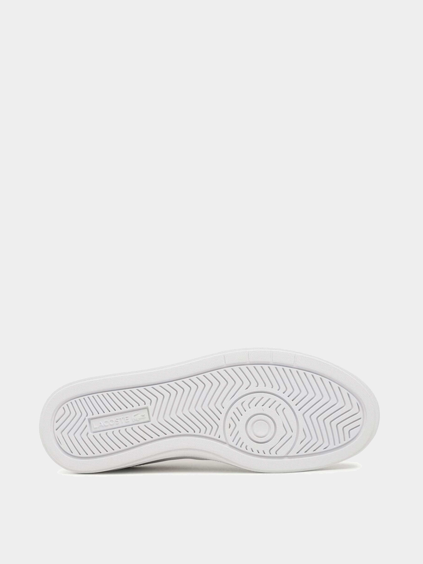 Кеды Lacoste модель 745SFA008521G Фото