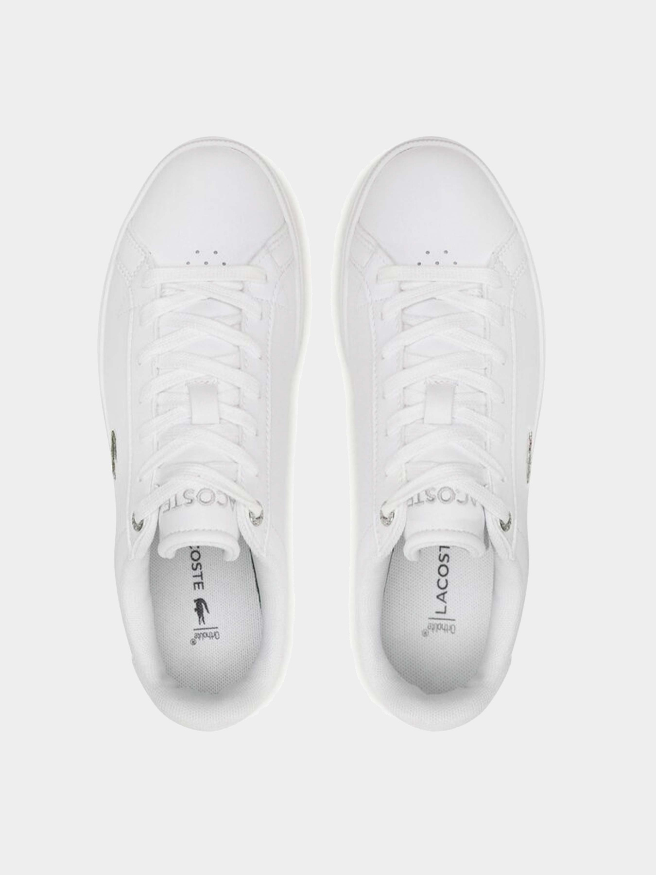 Кеды Lacoste модель 745SFA008521G Фото