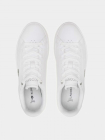 Кеды Lacoste модель 745SFA008521G Фото