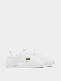 Кеды Lacoste модель 745SFA008521G Фото