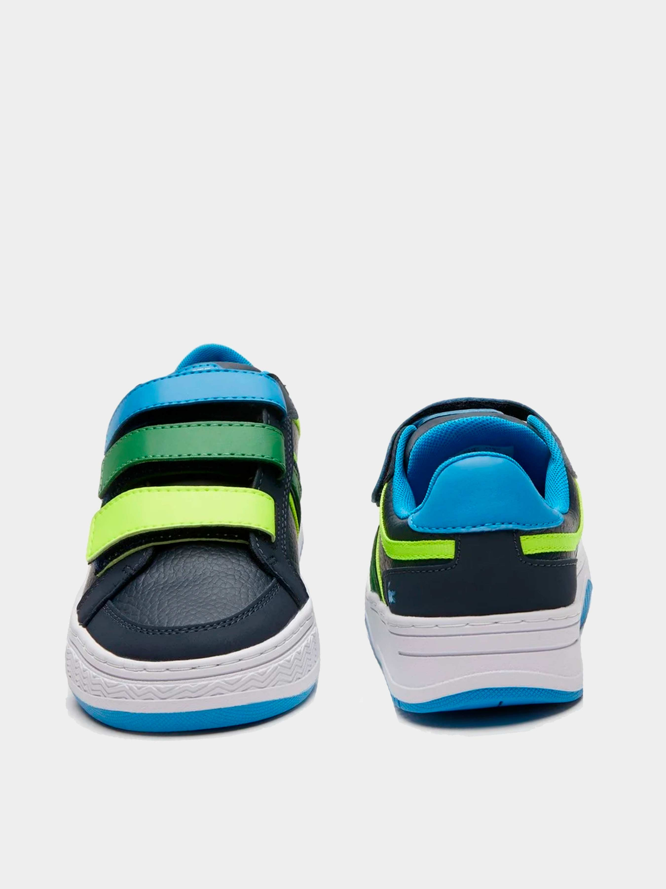 Кроссовки Lacoste модель 745SUC0007NV1 Фото