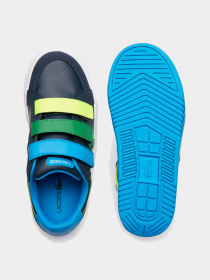 Кроссовки Lacoste модель 745SUC0007NV1 Фото