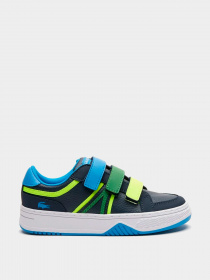 Кроссовки Lacoste модель 745SUC0007NV1 Фото
