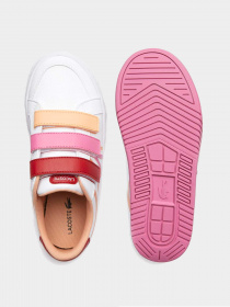 Кроссовки Lacoste модель 745SUC0007286 Фото