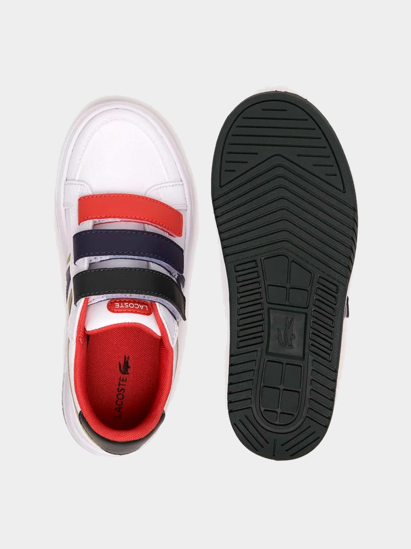 Кроссовки Lacoste модель 745SUC00071R5 Фото