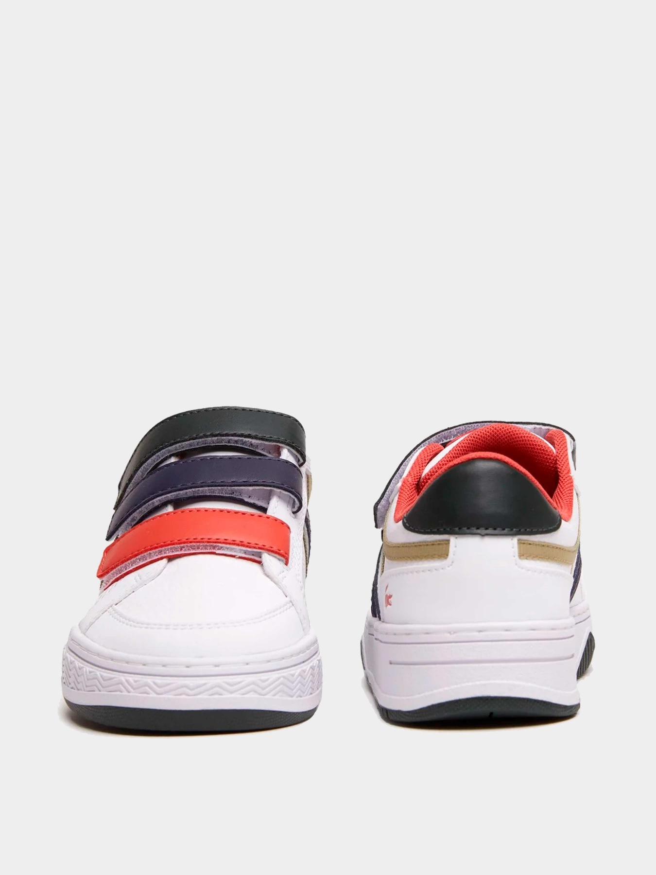 Кроссовки Lacoste модель 745SUC00071R5 Фото