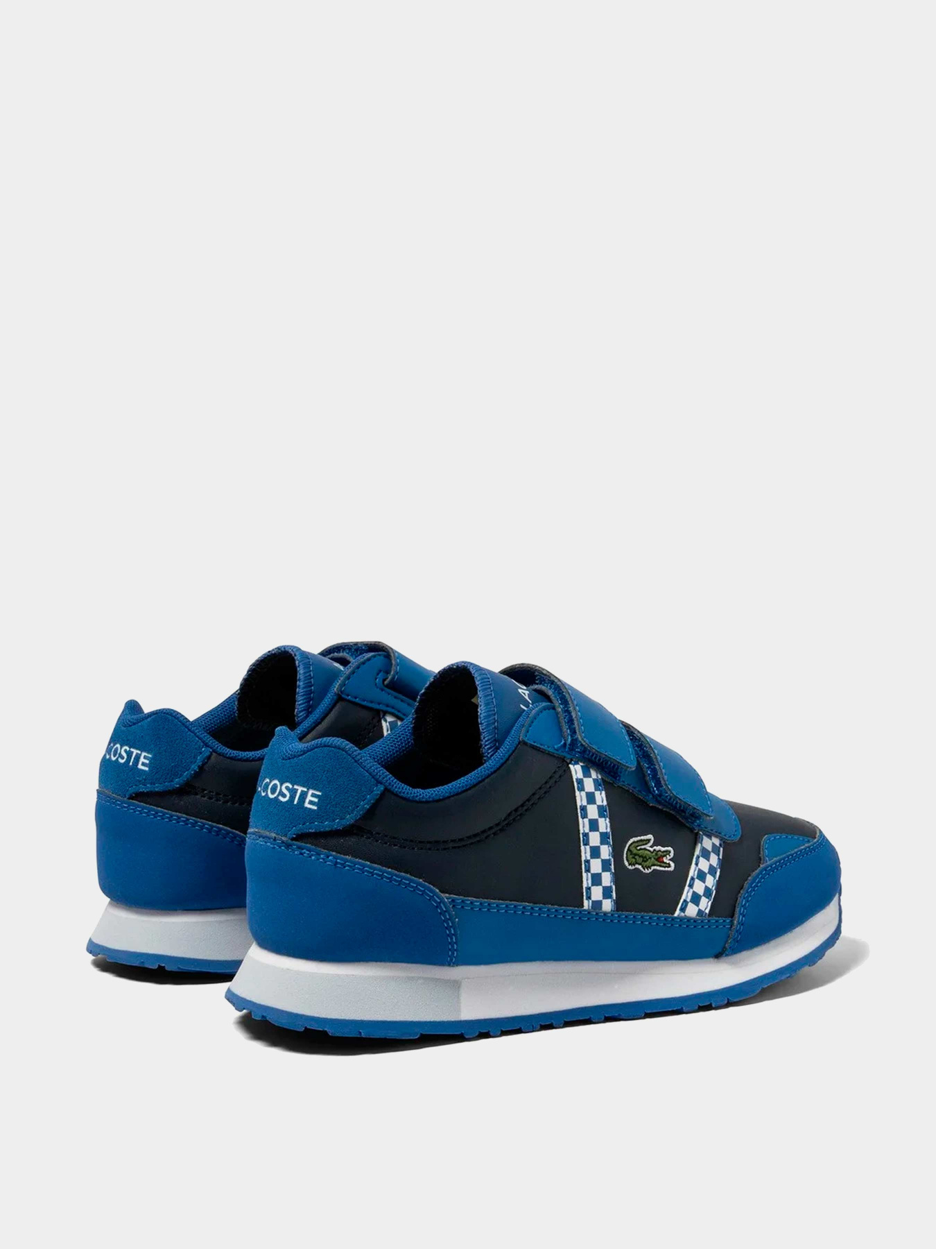 Кроссовки Lacoste модель 745SUC0011NV1 Фото