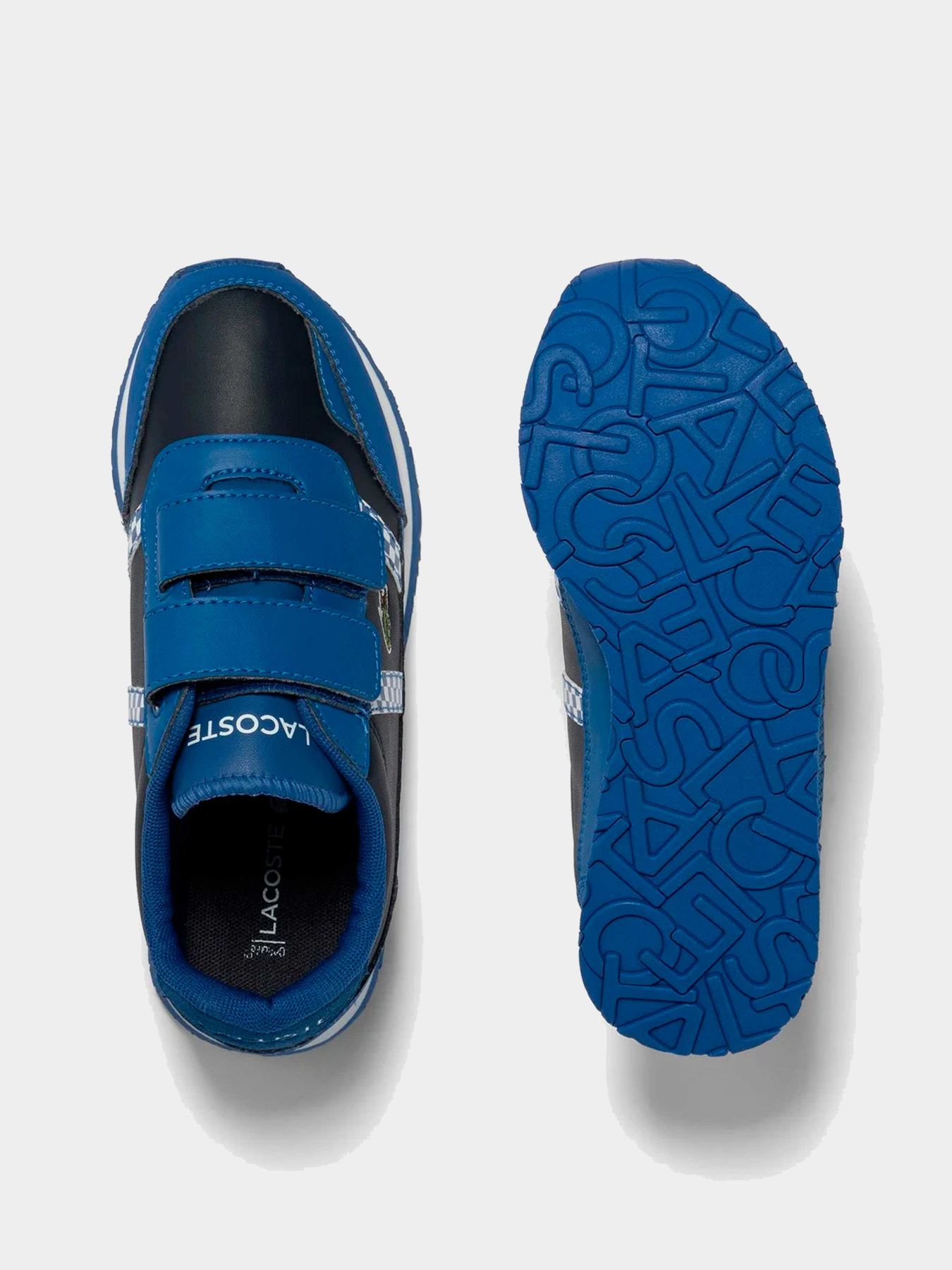 Кроссовки Lacoste модель 745SUC0011NV1 Фото