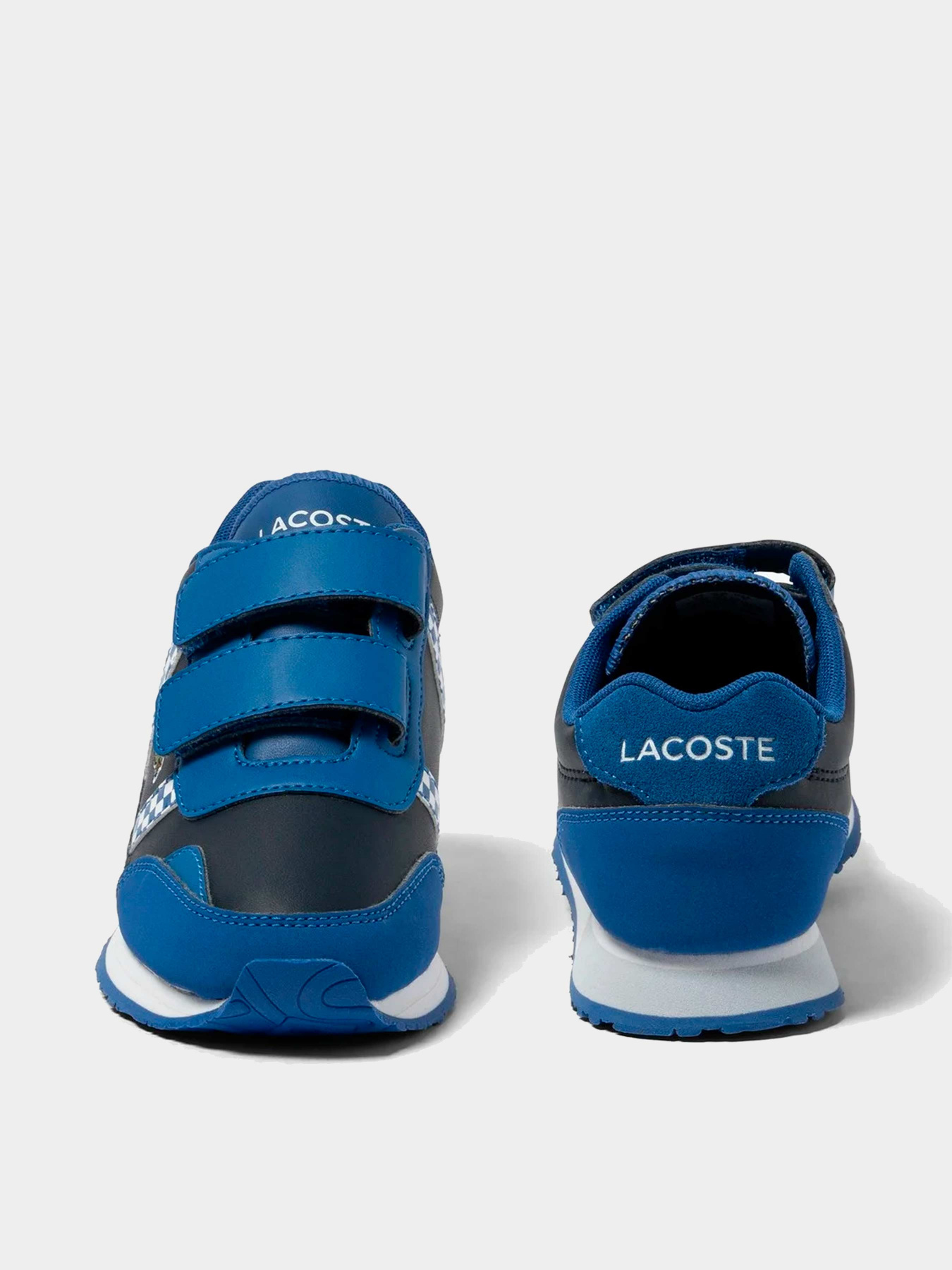 Кроссовки Lacoste модель 745SUC0011NV1 Фото