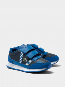 Кроссовки Lacoste модель 745SUC0011NV1 Фото
