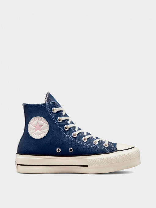 Кеды CONVERSE модель A03821C Фото