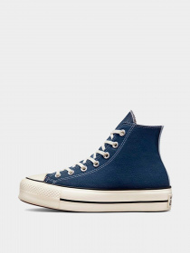 Кеды CONVERSE модель A03821C Фото