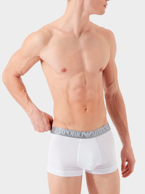 Нижнее белье Emporio Armani модель 111389-3R511-00010 Фото