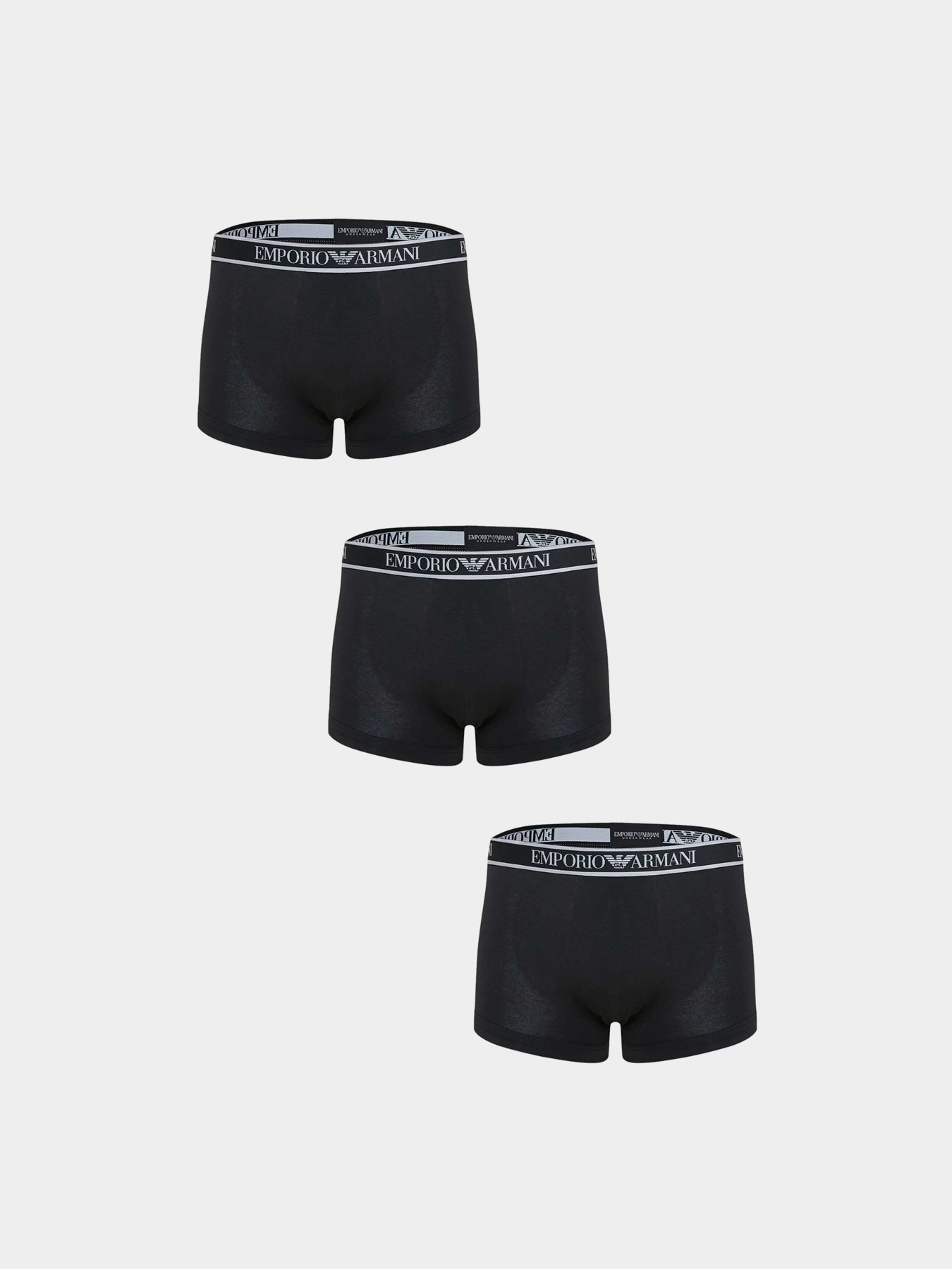 Нижнее белье Emporio Armani модель 111473-3R717-21320 Фото
