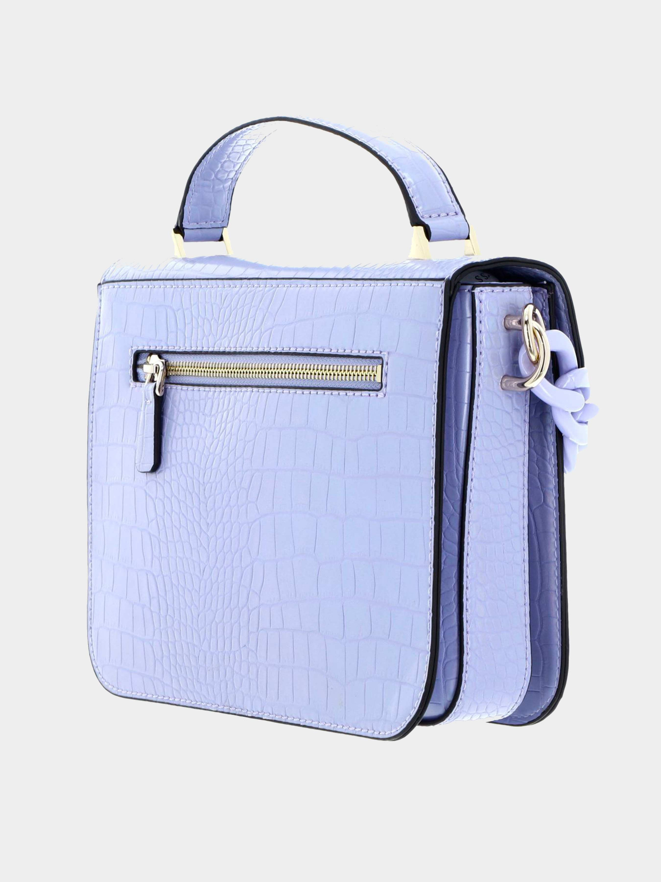 Сумки GUESS модель HWCI87-66200-LAV Фото