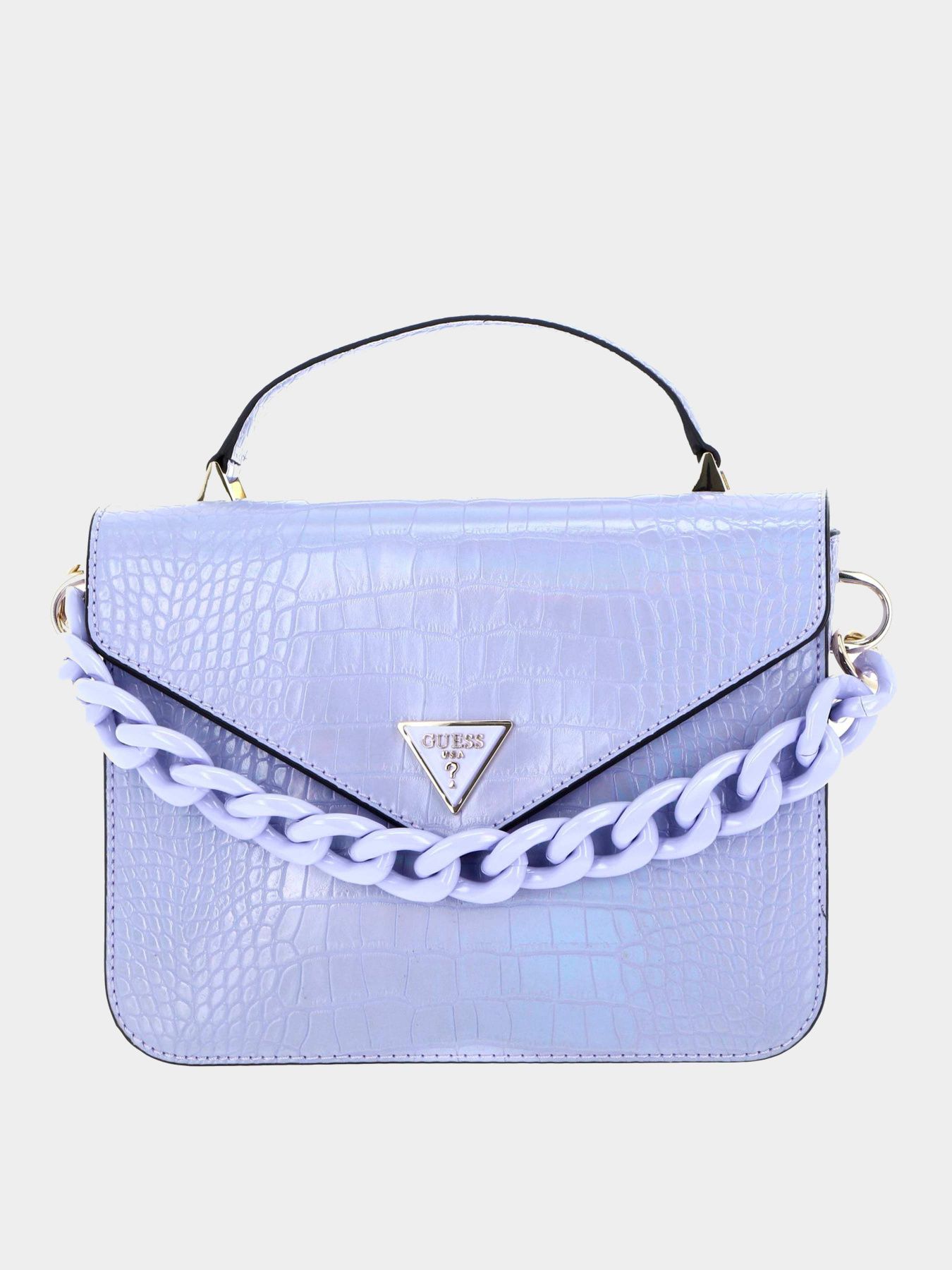 Сумки GUESS модель HWCI87-66200-LAV Фото