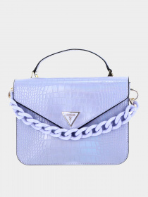 Сумки GUESS модель HWCI87-66200-LAV Фото