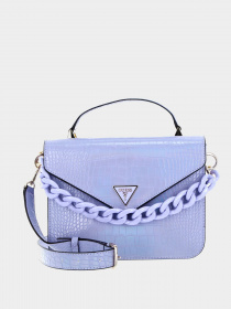 Сумки GUESS модель HWCI87-66200-LAV Фото
