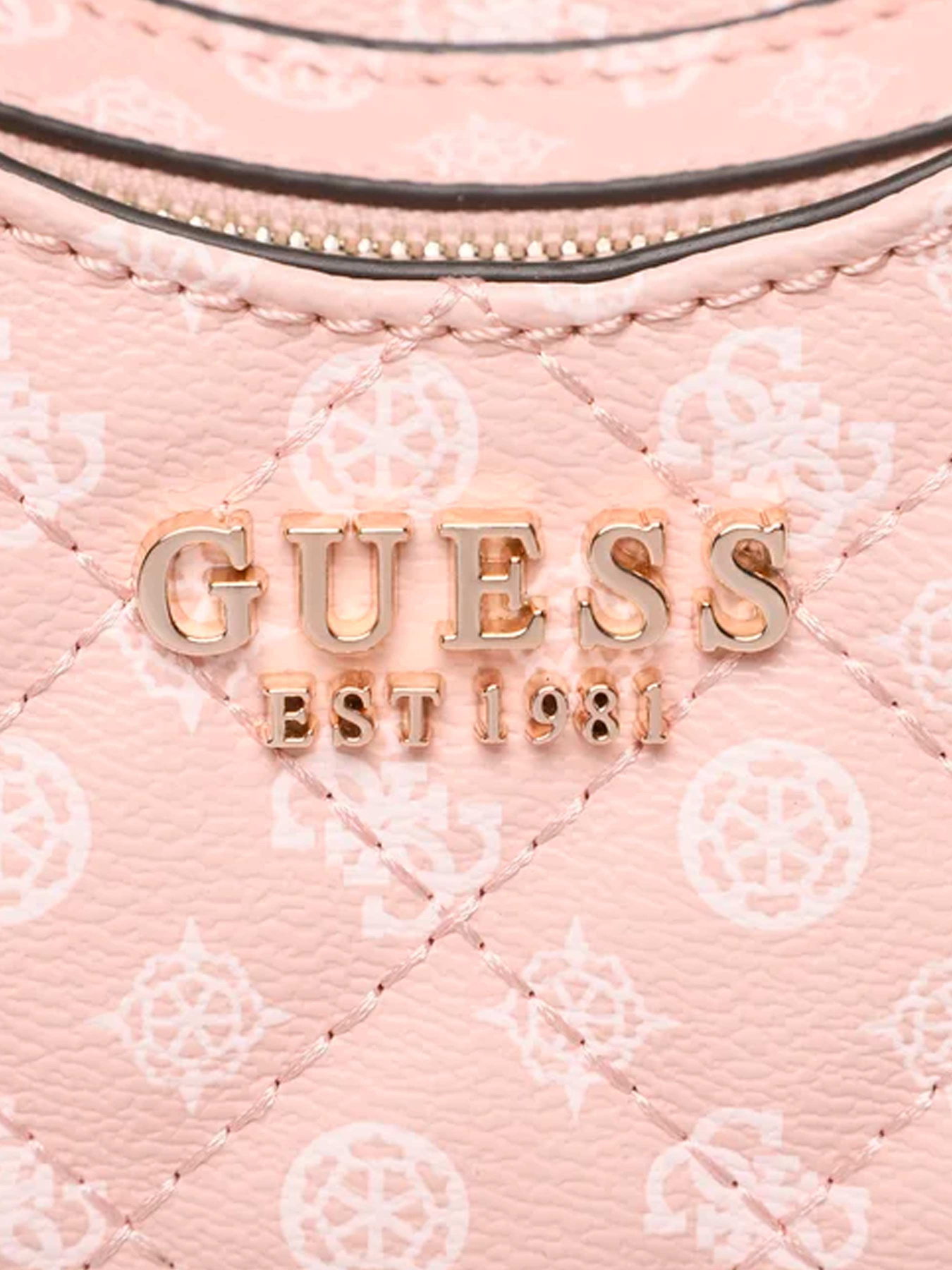 Сумки GUESS модель HWPG85-58010-LRL Фото