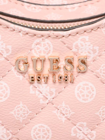 Сумки GUESS модель HWPG85-58010-LRL Фото