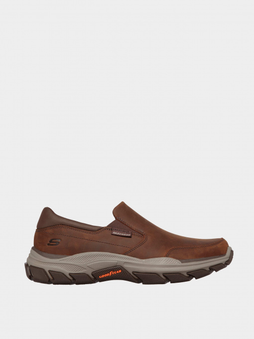 Слипоны и мокасины Skechers модель 204480 CDB Фото