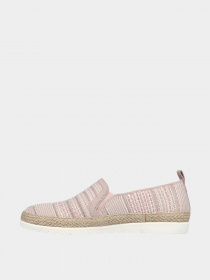 Слипоны и мокасины Skechers модель 113982 PKMT Фото