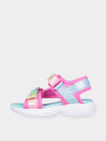 Сандалии Skechers модель 302682N PKMT Фото