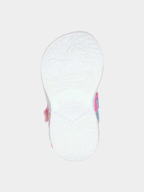 Сандалии Skechers модель 302682N PKMT Фото