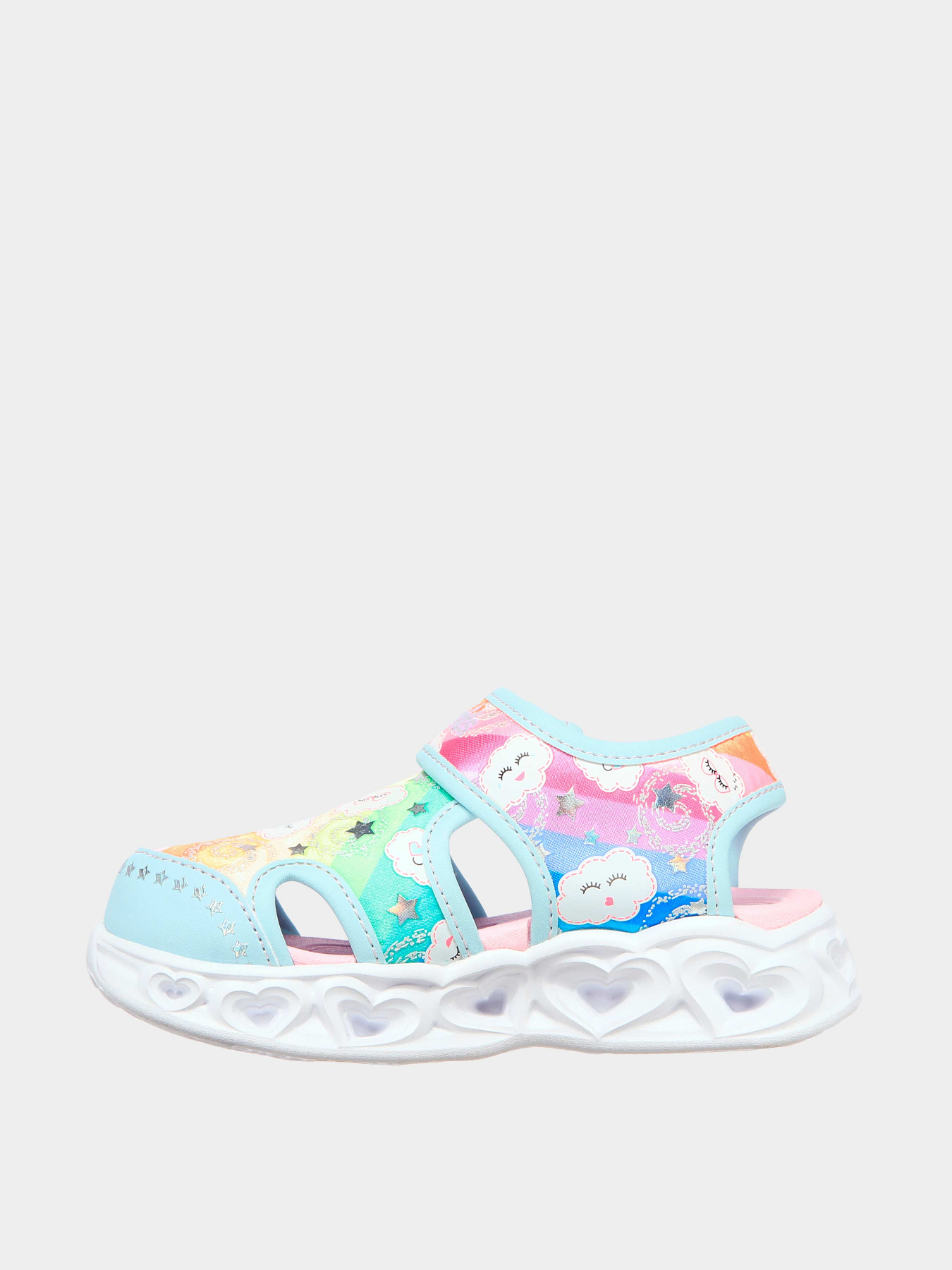Сандалии Skechers модель 302977N TQMT Фото