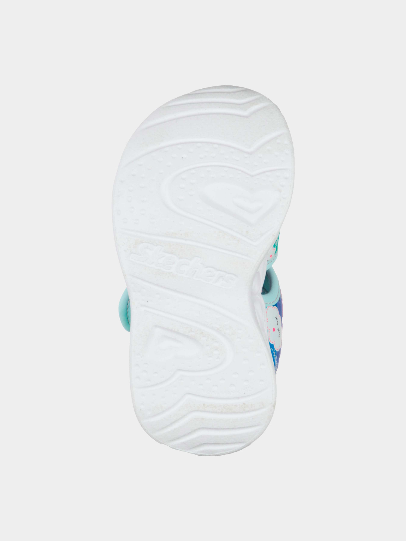 Сандалии Skechers модель 302977N TQMT Фото