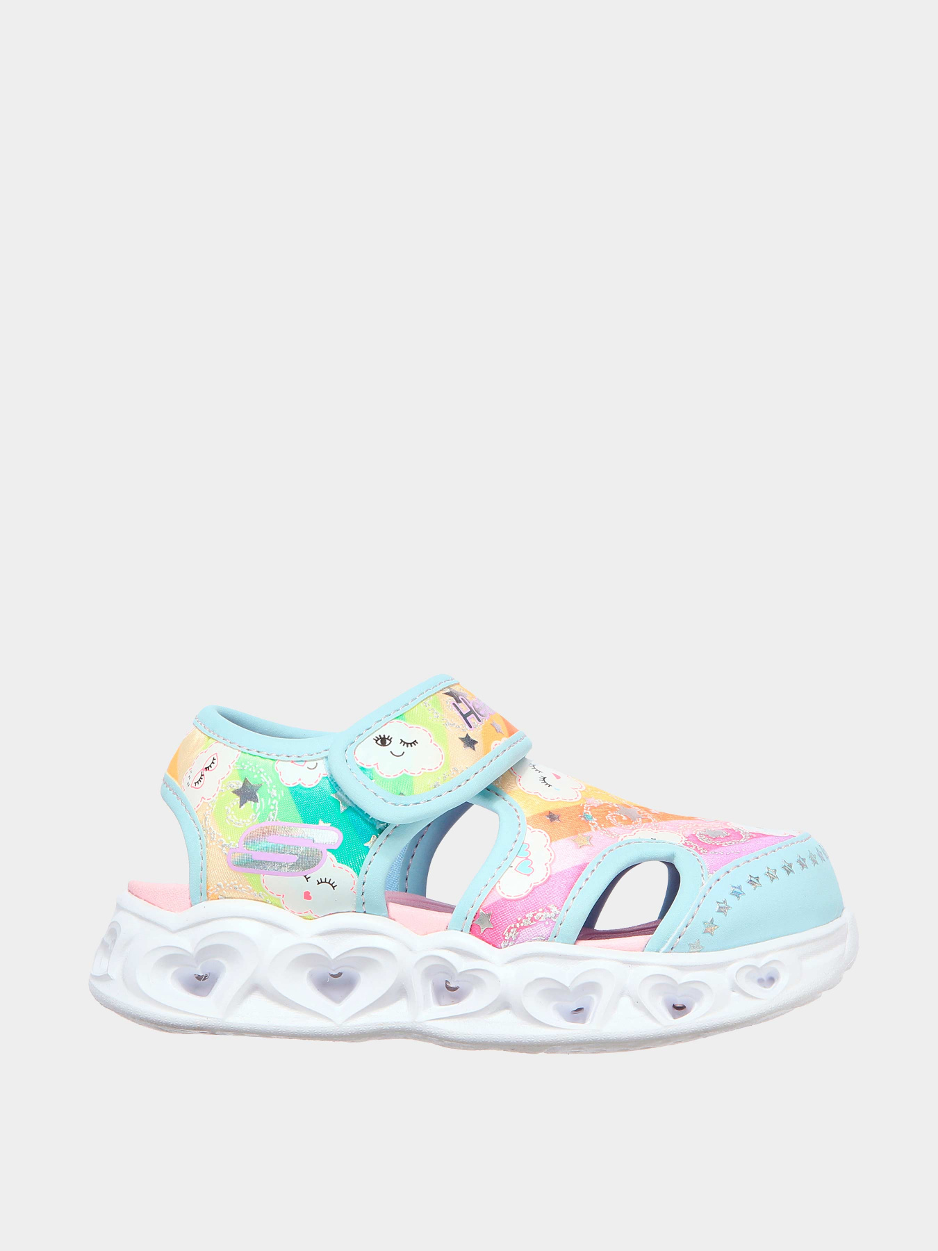 Сандалии Skechers модель 302977N TQMT Фото