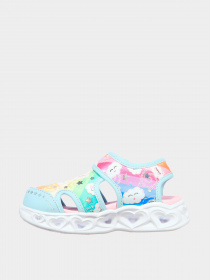 Сандалии Skechers модель 302977N TQMT Фото