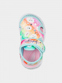 Сандалии Skechers модель 302977N TQMT Фото