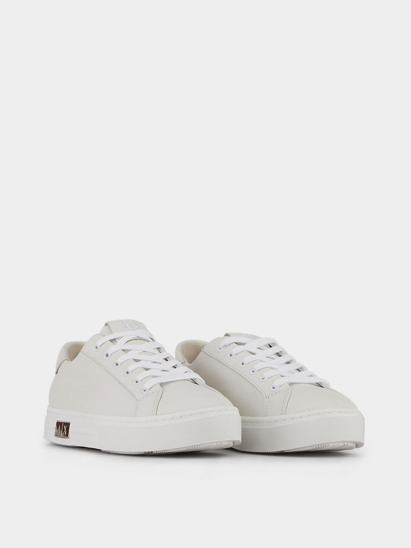 Кеды Armani Exchange модель XDX027-XCC14-A222 Фото